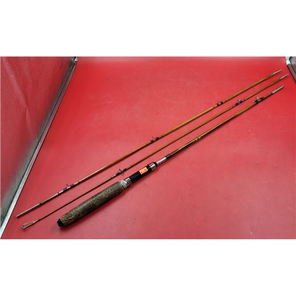 Genuine Tonkin Cane Fishing Rod
