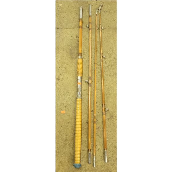 Columbia Cane Fishing Rod