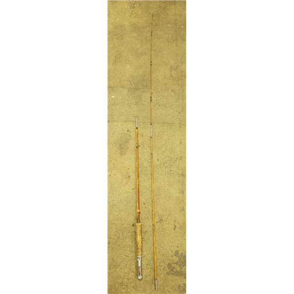 Cane Fishing Rod Made in Japan