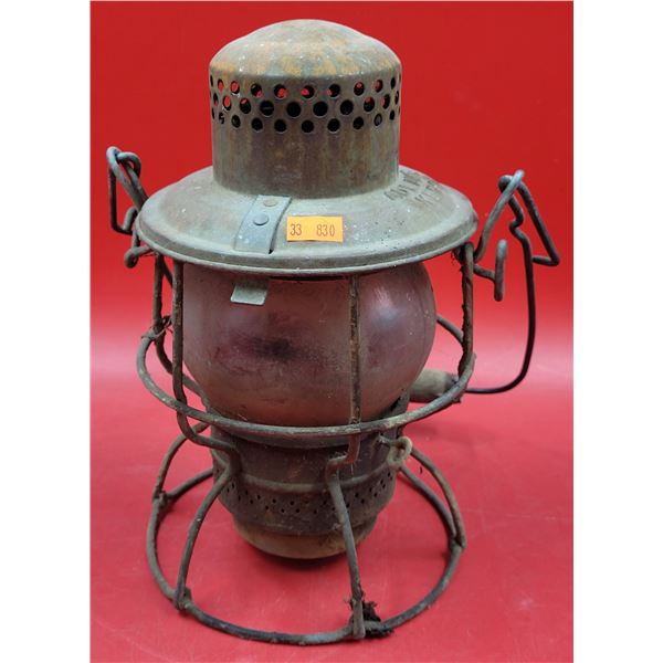 VTG Adlake Railroad Lantern