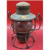 Image 1 : VTG Adlake Railroad Lantern