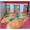 Image 1 : Lot of VTG Sunkist Advertising