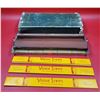 Image 1 : VTG Cigarette Maker/Roller & Vogue Strips Rolling Papers