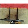 Image 2 : Everlast Adjustable Speedbag Platform w/ Speed Bag