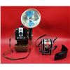 Image 1 : VTG Camera Lot w/ Kodak Brownie Hawkeye Flash Camera & Kodak Duaflex Camera
