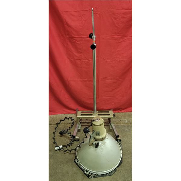 VTG Photogenic Studiomaster II Lighting Unit