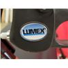 Image 2 : Lumex 4-Wheel Rollator Walker