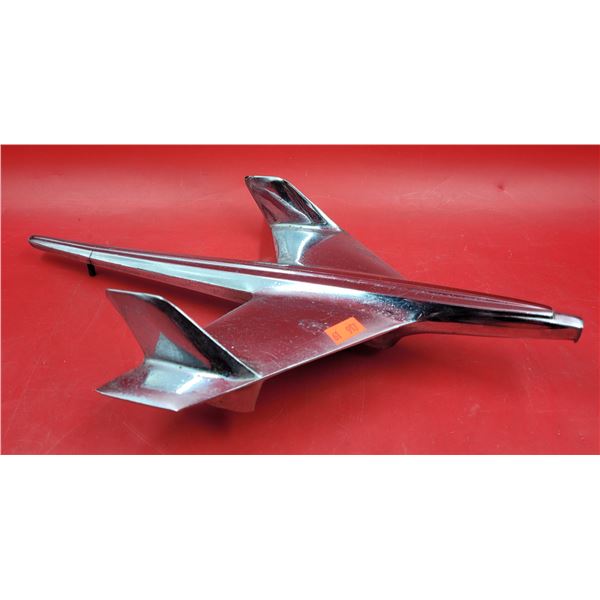 1955 Chevrolet Bel Air Hood Ornament