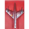 Image 2 : 1955 Chevrolet Bel Air Hood Ornament