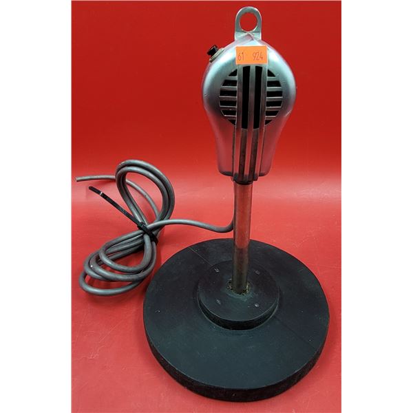 VTG Turner Dynamic Microphone