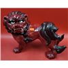 Image 1 : 70's Chinese Guardian Lion Decor