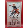 Image 1 : 1955 Ridgid Tools Advertising Calendar