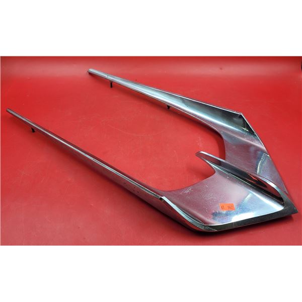 VTG Ford Hood Ornament