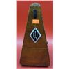 Image 1 : VTG Wittner Metronome Made in Germany