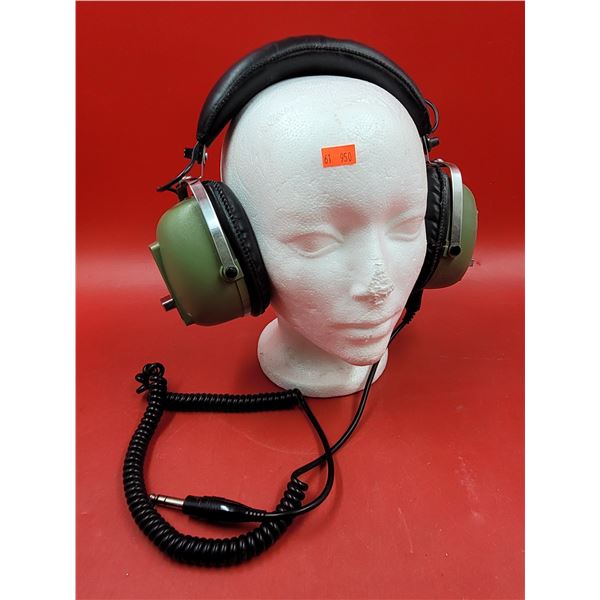 Tenco AR-400 Stereo Headphone