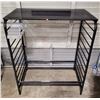Image 1 : Metal Clothing Rack