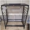 Image 1 : Metal Clothing Rack