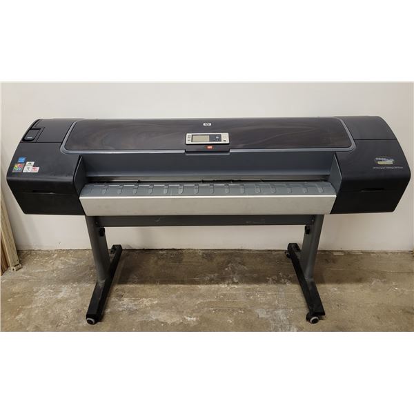 HP Designjet Z3100ps GP Photo Printer