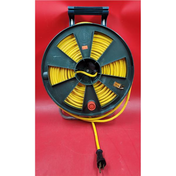 Extension Cord Reel