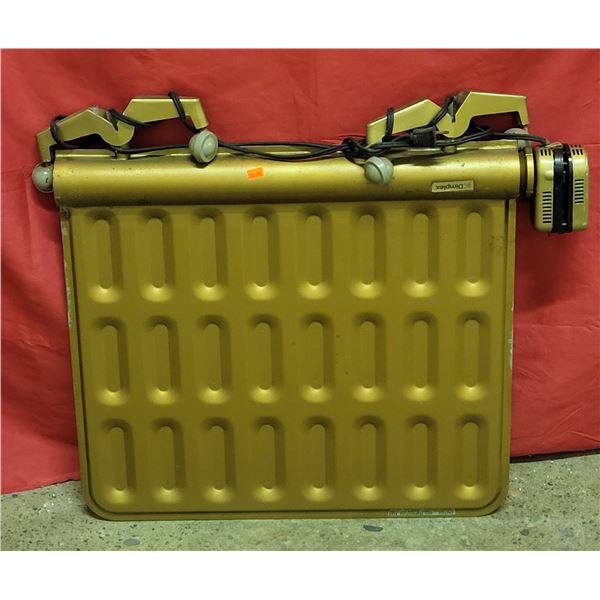 Dimplex Electric Heater