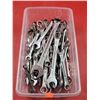 Image 1 : Lot of Assorted Combination Wrenches