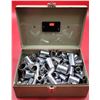 Image 1 : Lot of Assorted Sockets (Mastercraft, etc.)