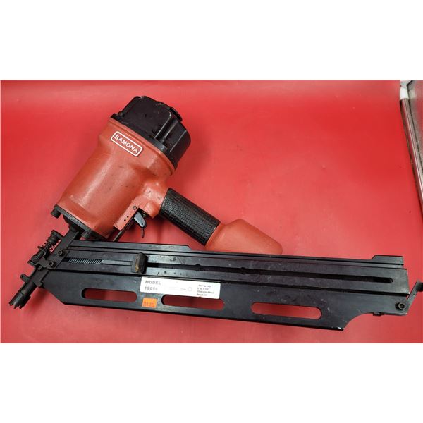 Samona Framing Nailer