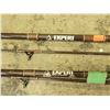 Image 2 : 2 Expert Fishing Rods