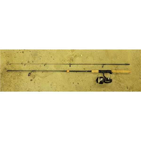 Fishing Rod w/ Mitchell 300 Reel