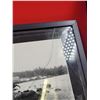 Image 2 : Lot of Mostly VTG Framed Prints w/ 1896 Hastings & Cambie Print