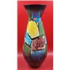 Image 1 : Large MCM Abstract Vase