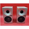 Image 1 : Pair Of SB-F2 Technics 2-Way Speakers