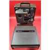 Image 1 : VTG Bell & Howell Movie Projector