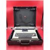 Image 1 : VTG Olivetti Lexikon Type Writer