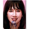 Image 1 : SquidGame Cho Hyun-ju facsimile signed photo