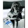 Image 1 : Blondie Debbie Harry facsimile signed photo