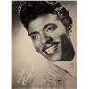 Image 1 : Little Richard facsimile signed photo.5x7 inches
