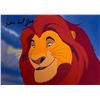 Image 1 : The Lion King James Earl Jones facsimile signed  movie photo