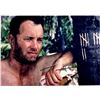 Image 1 : Castaway Tom Hanks facsimile signed  movie photo