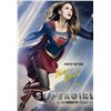 Image 1 : Supergirl Melissa Benoist facsimile signed  photo