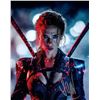 Image 1 : Avengers Scarlett Johansson facsimile signed photo