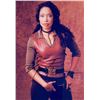 Image 1 : Firefly Gina Torres facsimile signed  photo