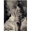 Image 1 : Jack Nicholson facsimile signed photo. 8x10 inches