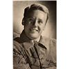 Image 1 : Van Johnson facsimile signed photo. 3x5 inches