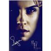 Image 1 : Harry Potter and the Deathly Hallows â€“ Part 1 Emma Watson facsimile signed  movi