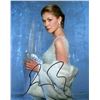 Image 1 : Bond Girl Rosamund Pike facsimile signed photo