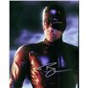 Image 1 : Daredevil Ben Affleck facsimile signed photo