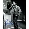 Image 1 : Bob Dylan facsimile signed photo