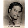 Image 1 : Bumper Robinson facsimile signed photo. 8x10 inches