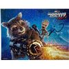 Image 1 : Guardians of the Galaxy Vol. 2 Bradley Cooper and Vin Diesel facsimile signed  movie photo